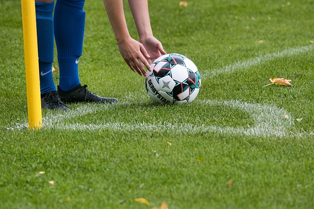 Apostar en Fútbol